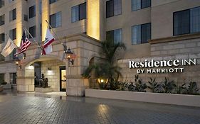 Residence Inn San Diego Del Mar